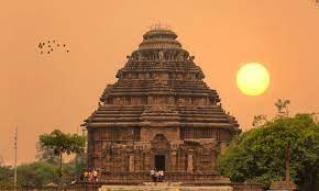 Enchanting Orissa Tour Package