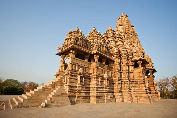 Golden Triangle with Temple Tour