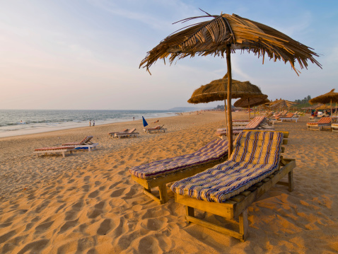 Amazing North Goa