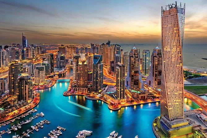 Wonderful Dubai