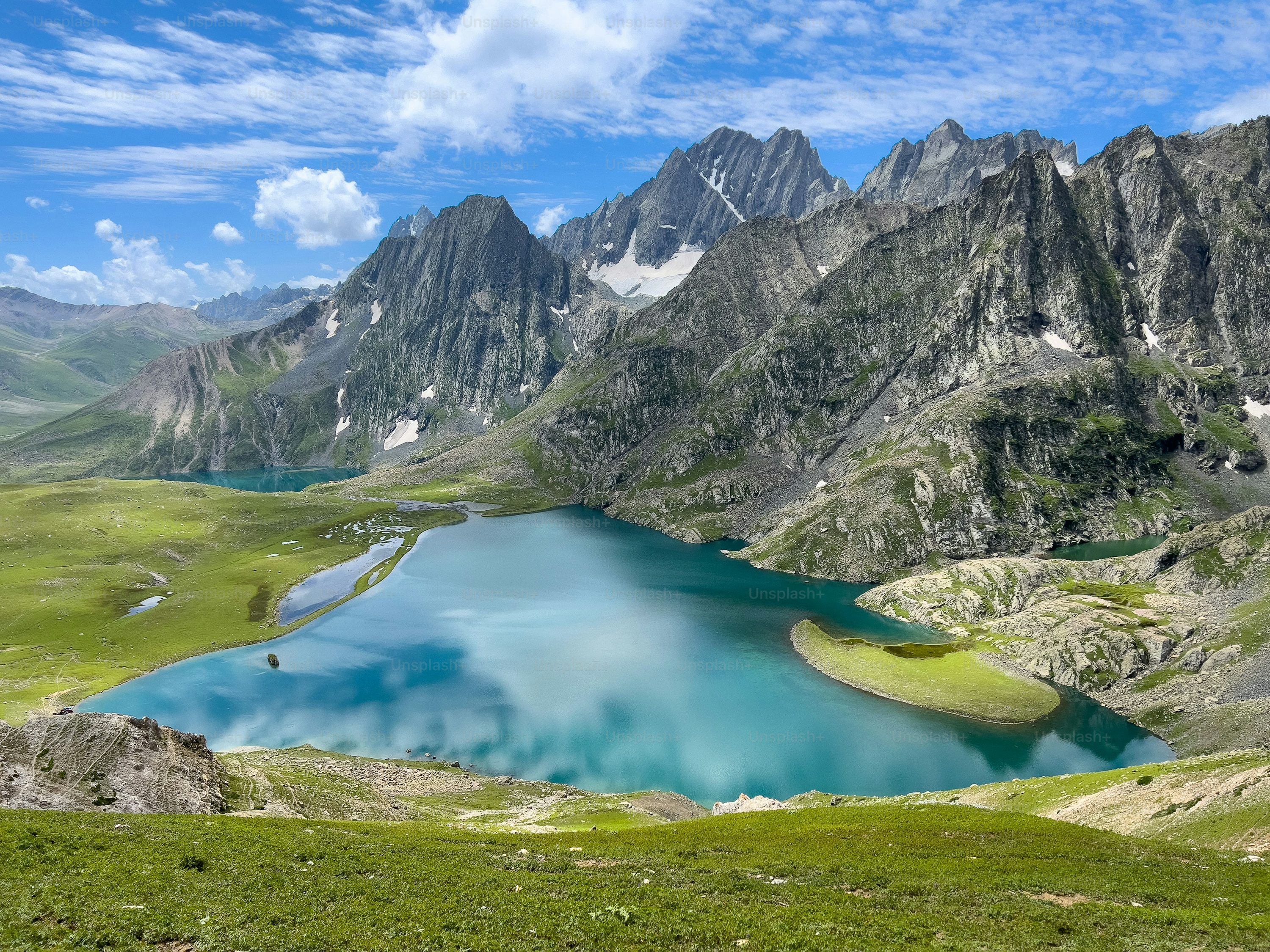 Kashmir Tour Package Private