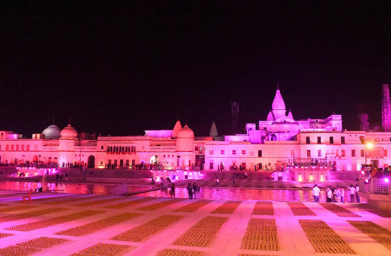 Ayodhya tour package - Image 3