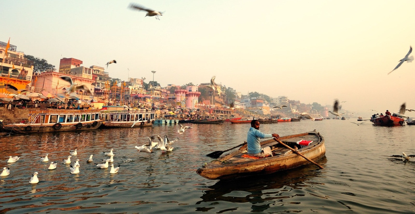 Varanasi Tour Packages - Image 6
