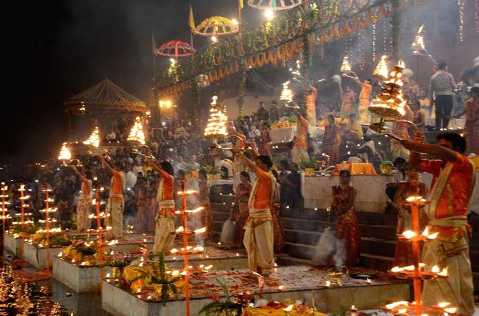3 Days Varanasi Dey Deepawali Tour Package - Image 2