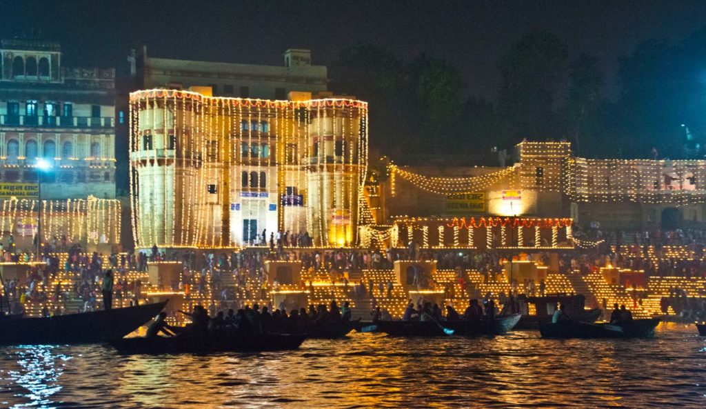 Varanasi Tour Packages - Image 2