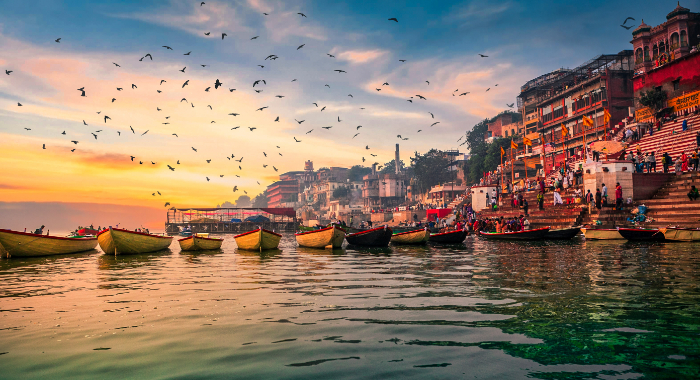 Varanasi Dey Deepawali Tour Package - Image 4