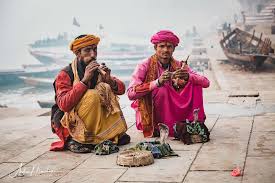 Varanasi Dey Deepawali Tour Package - Image 2