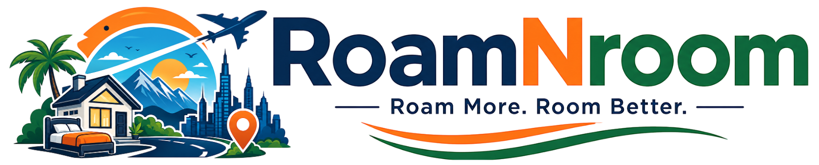 Roam & Room