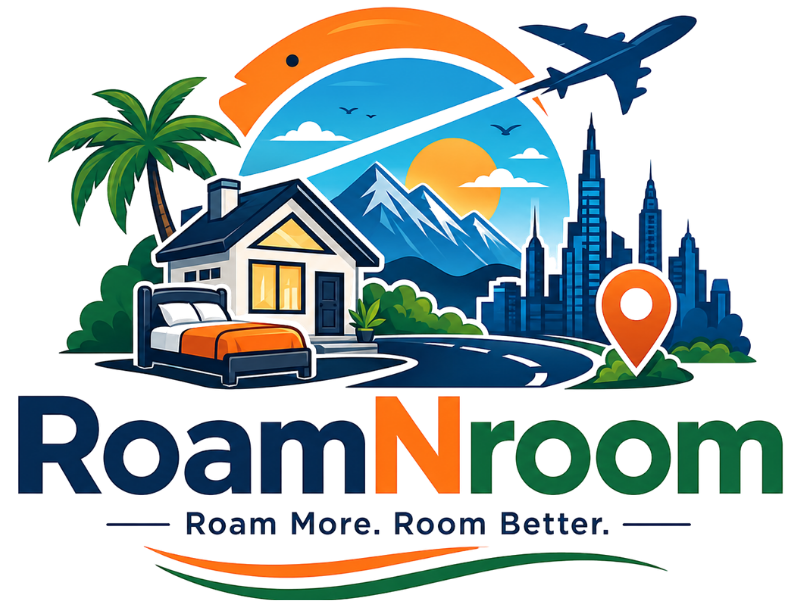 Roam & Room